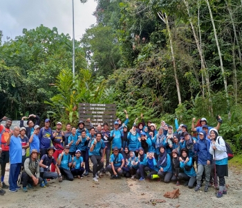 Bengkel Pemantapan Organisasi IYRES 2023 5